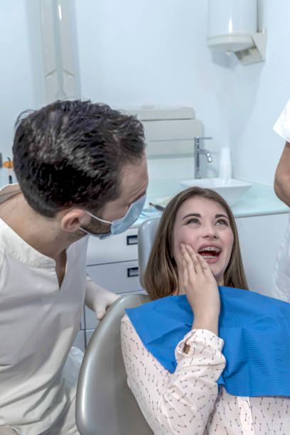 Best Emergency Treatment for Toothache in Cleveland, OK