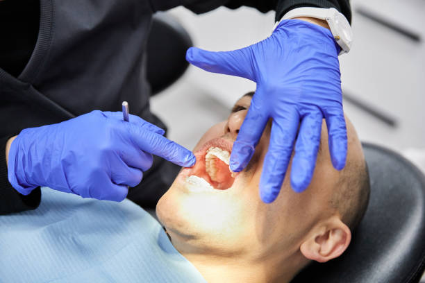 Best Weekend Emergency Dentist in Cleveland, OK