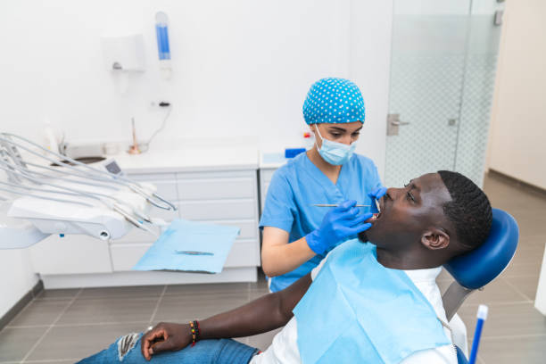 Best Walk-In Emergency Dentist in Cleveland, OK