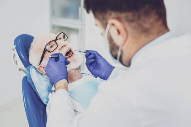 Best Emergency Dental Care for Trauma or Injury in Cleveland, OK